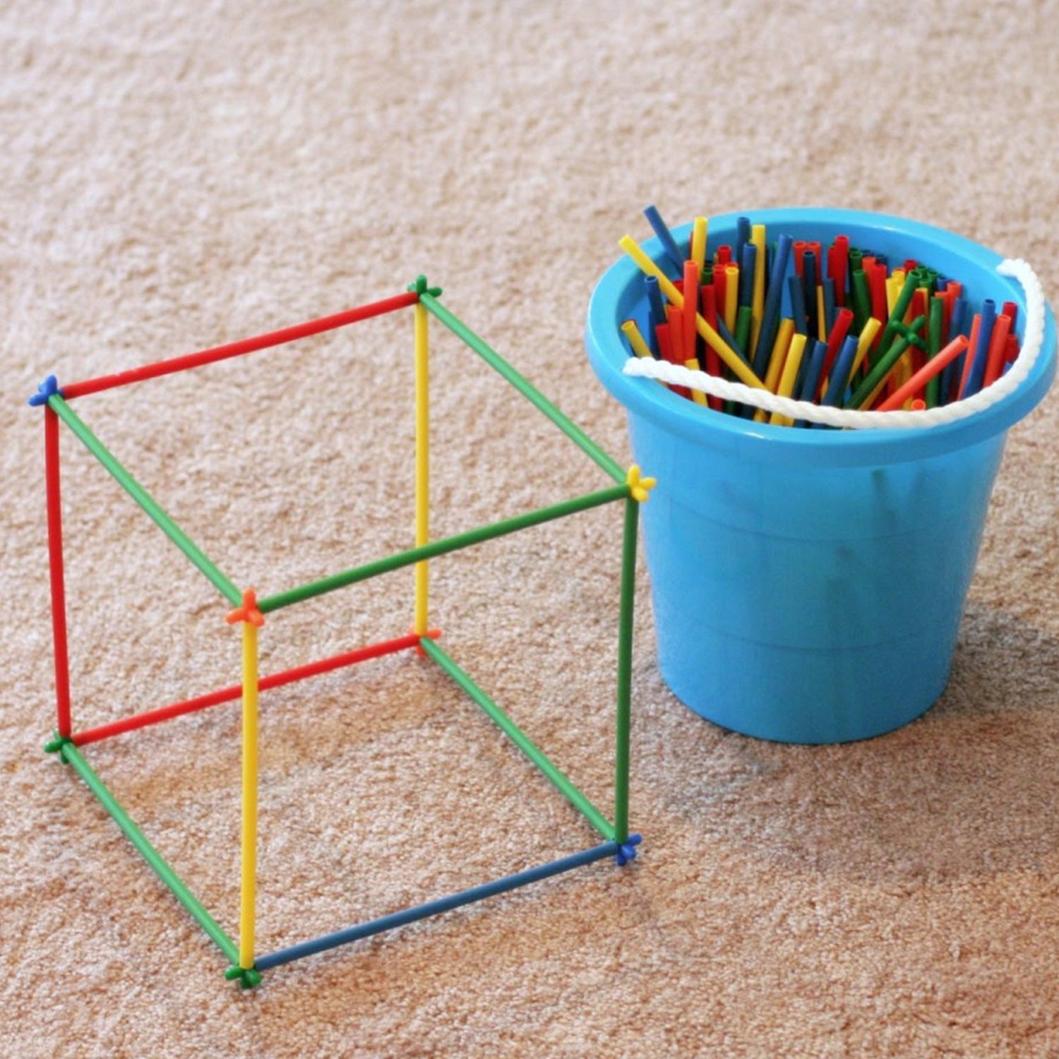 3918 200 Pc 4 D Block Toy used in all kinds of household and official places specially for kids and children for their playing and enjoying purposes. 3918 200 Pc 4 D Block Toy used in all kinds of household and official places specially for kids and children for their playing and enjoying purposes.